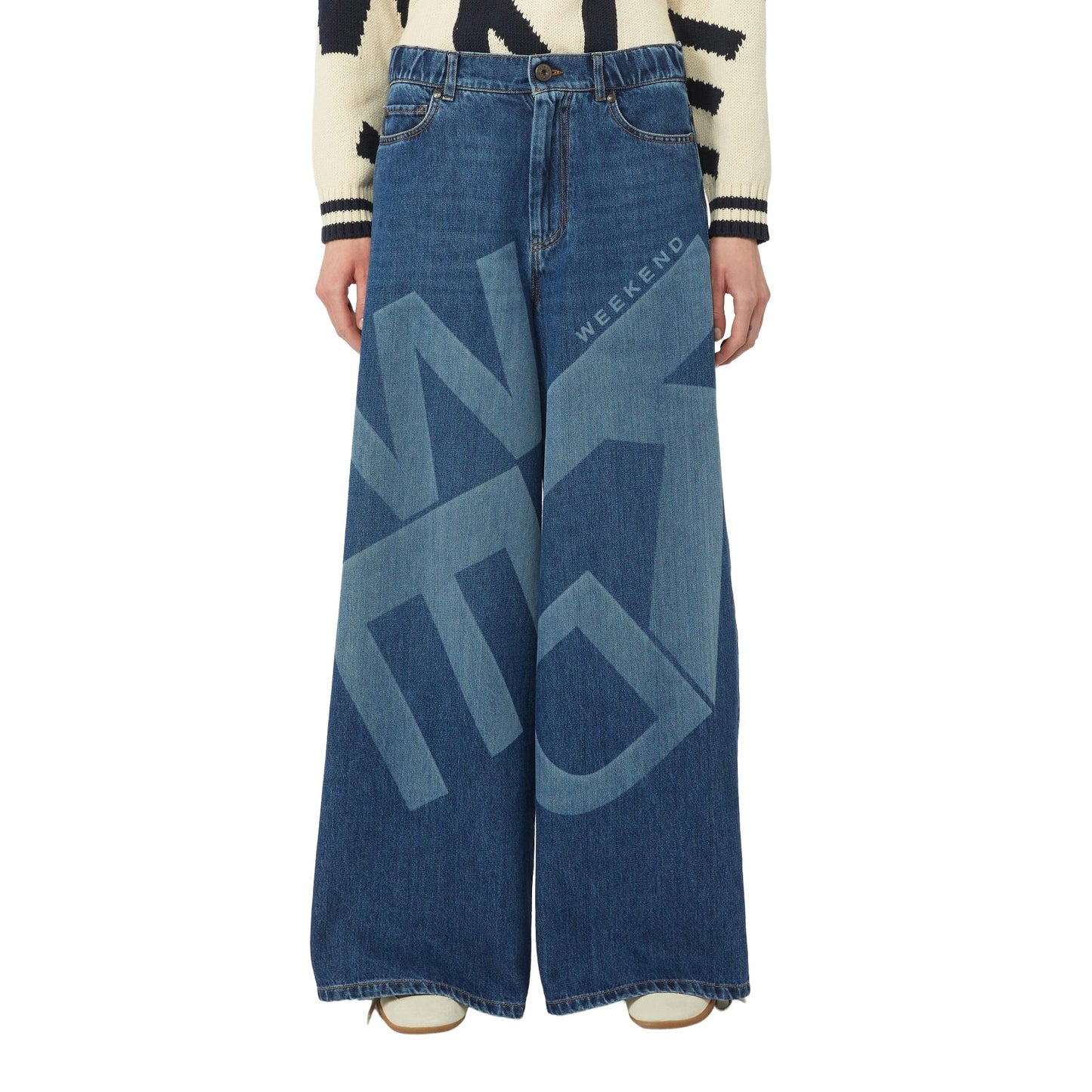 JEANS VORTICE