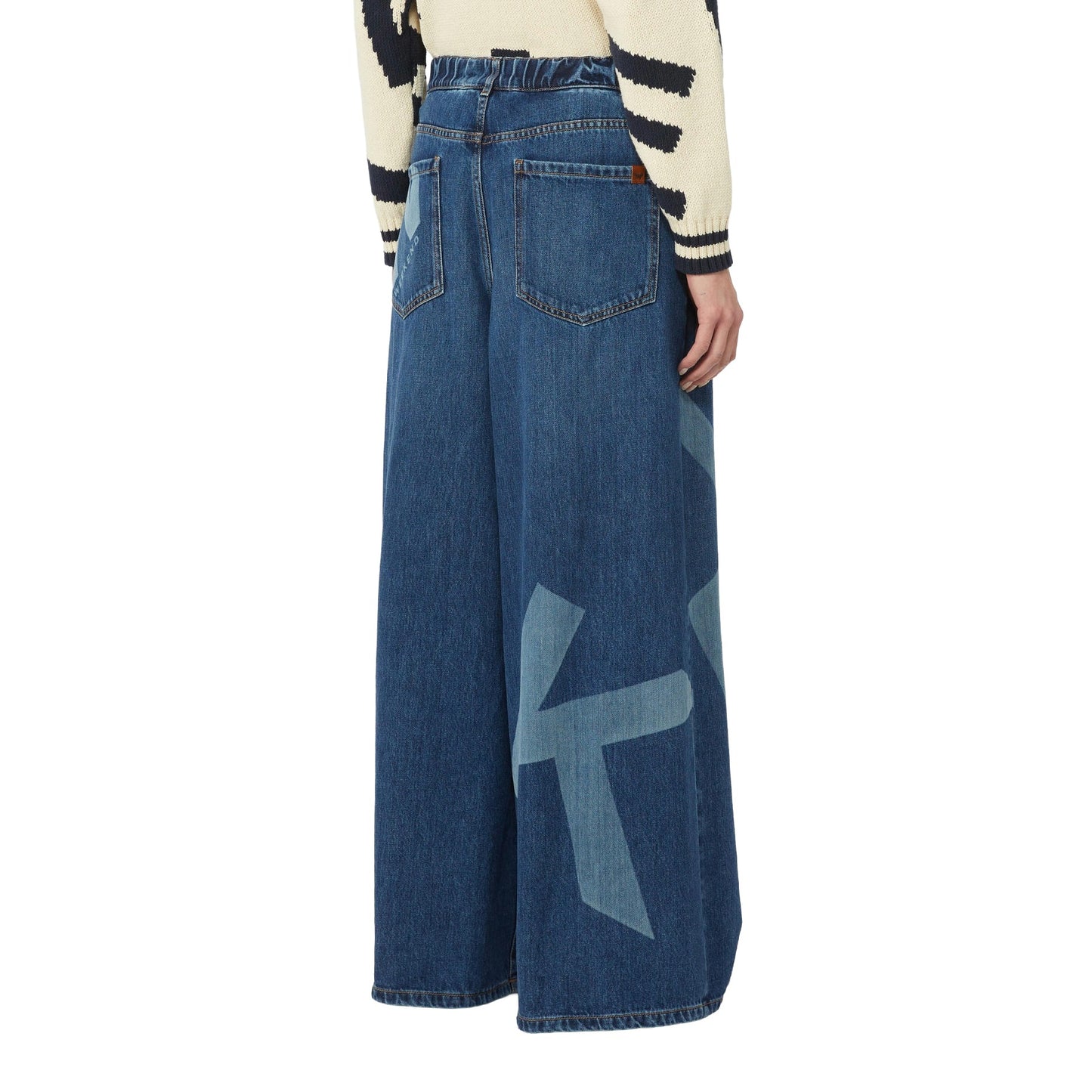 JEANS VORTICE