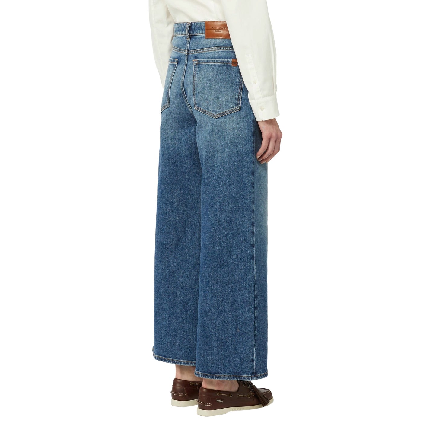JEANS PULVINO