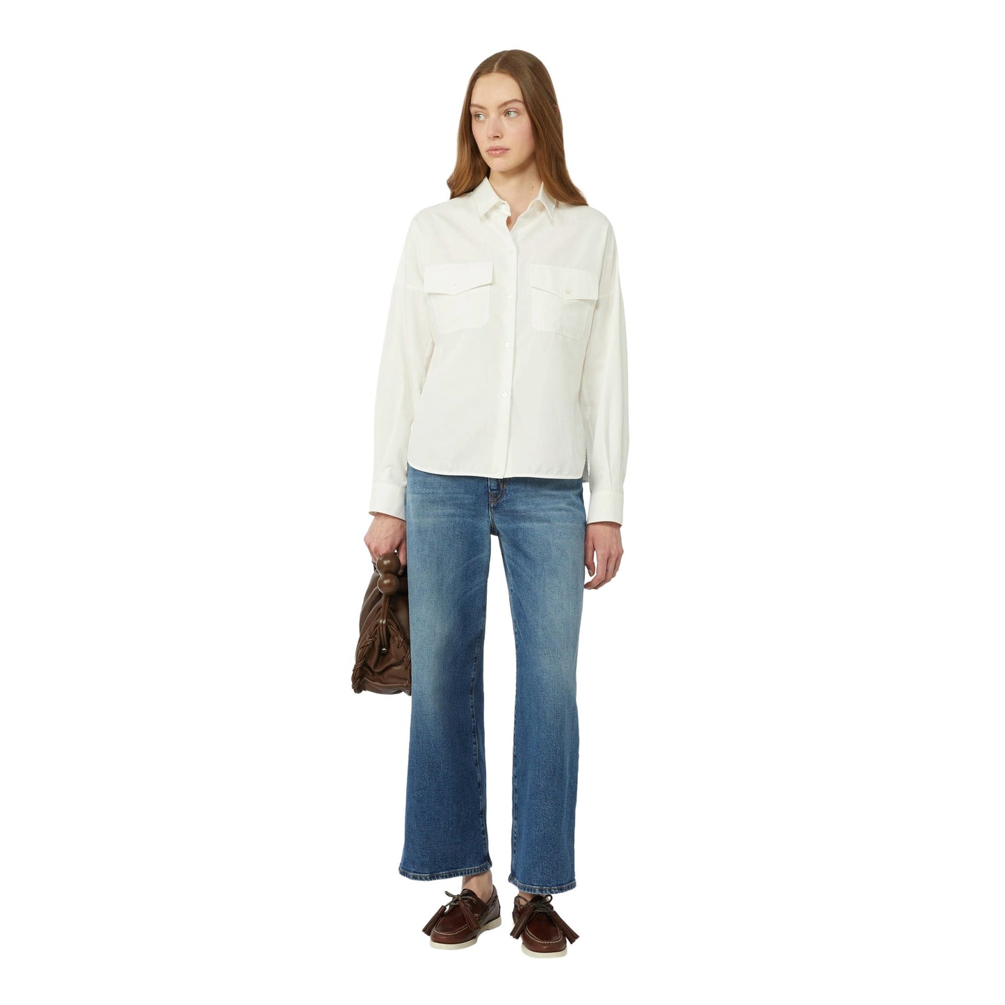 JEANS PULVINO