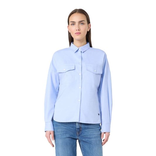 CAMICIA PESI