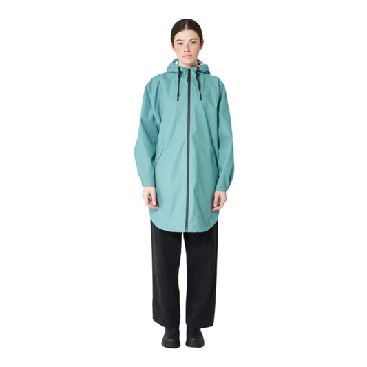 SKY RAINCOAT