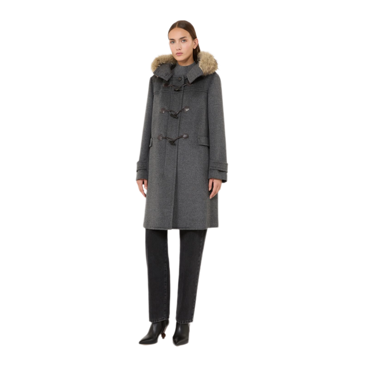 CAPPOTTO EPICA