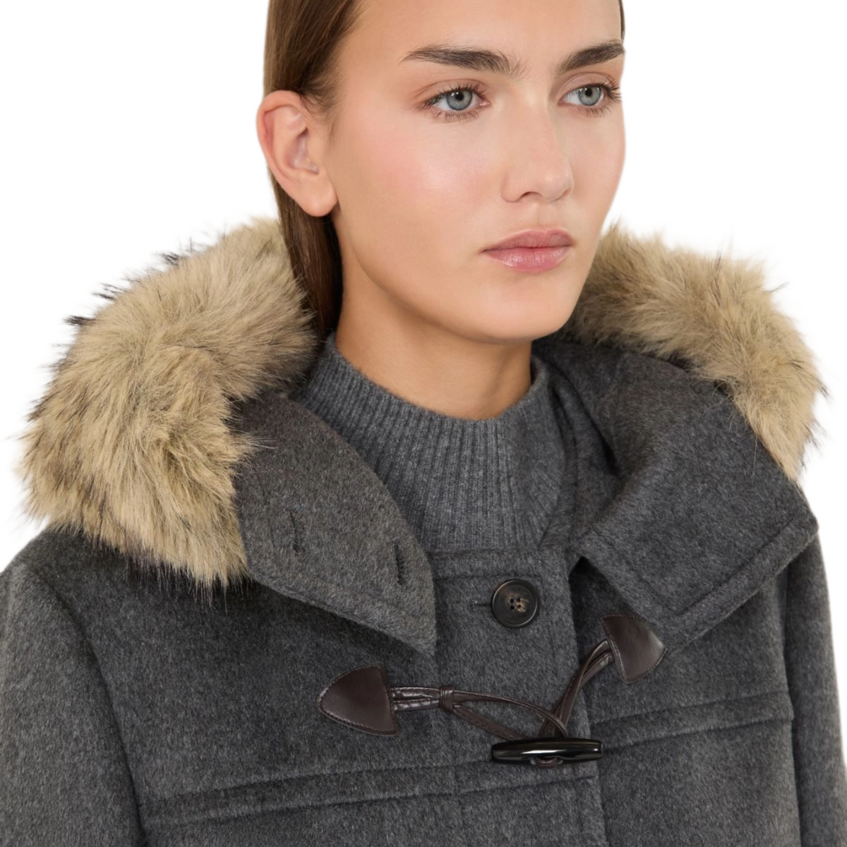 CAPPOTTO EPICA
