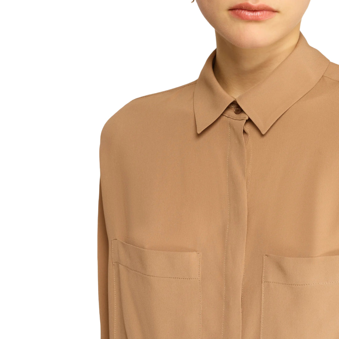 CAMICIA TIFFANY