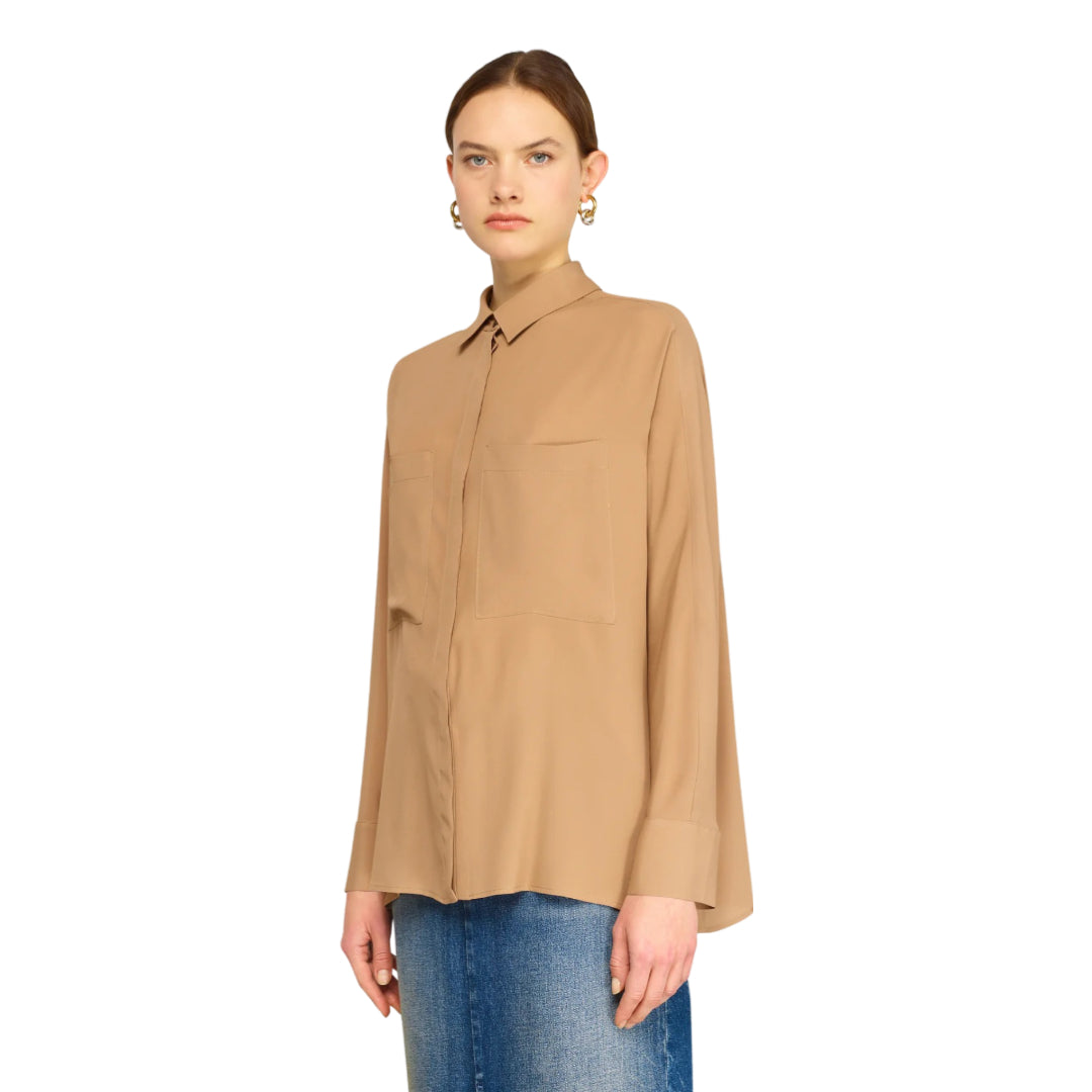 CAMICIA TIFFANY