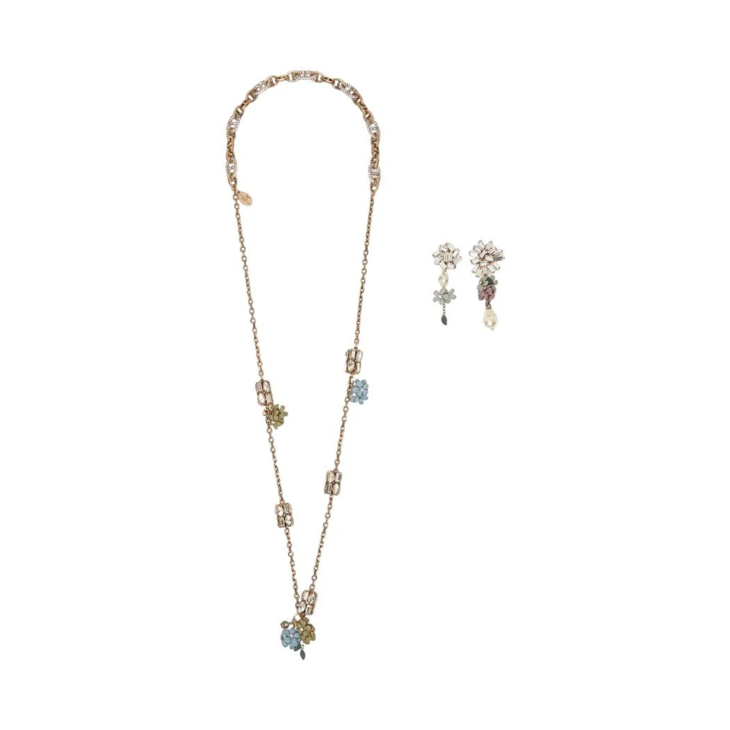 PARURE PEVERA