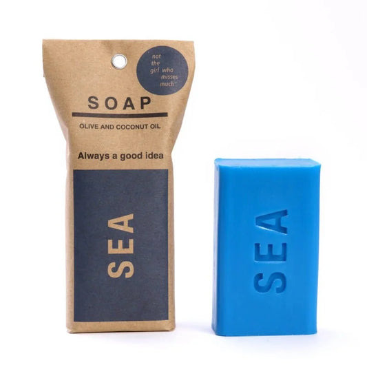 SEA SOAP
