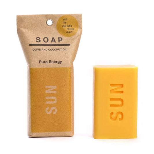 SUN SOAP