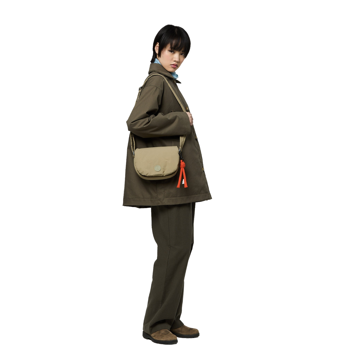 BORSA GRELE