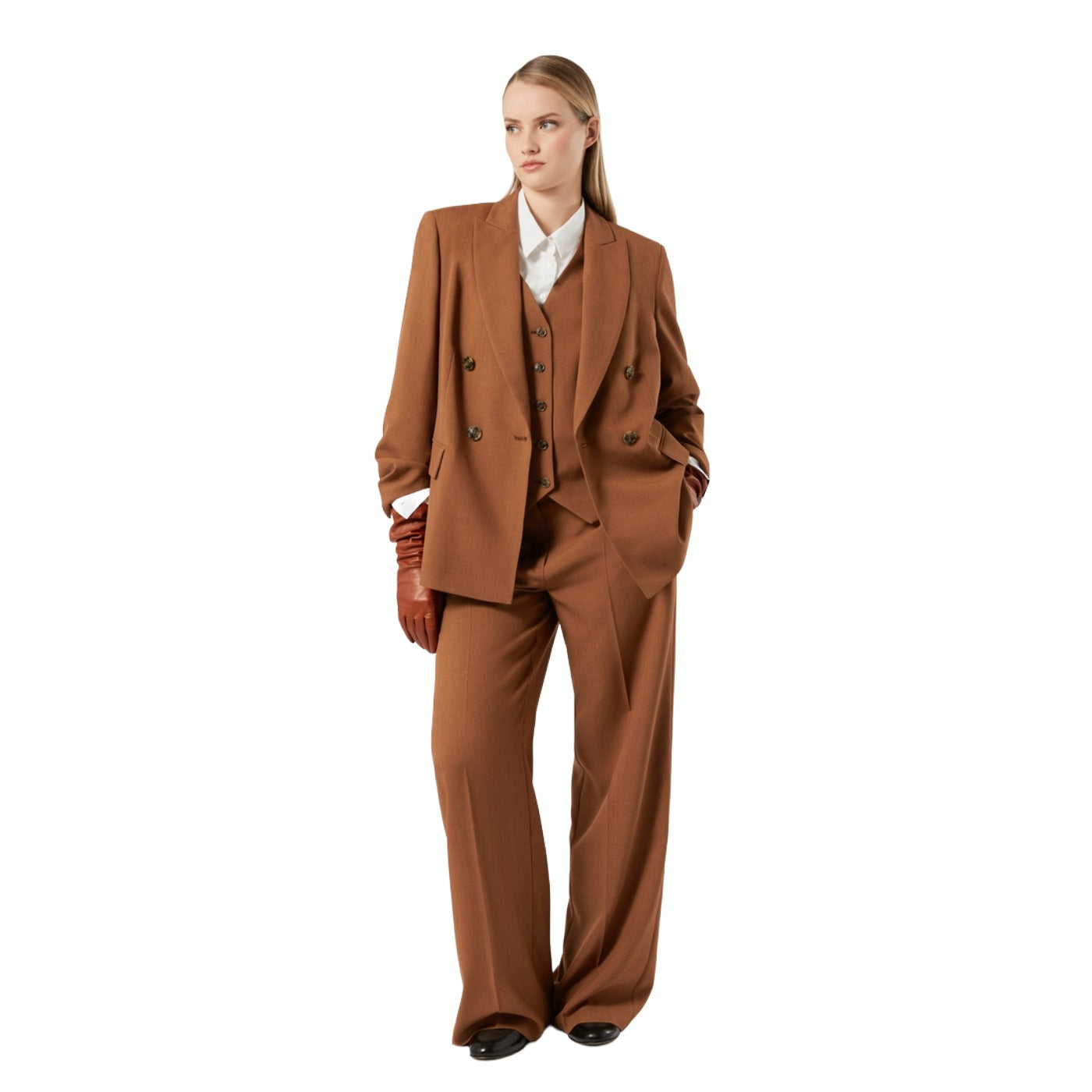 PANTALONE CALDAIA