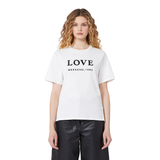 T-SHIRT AGILE