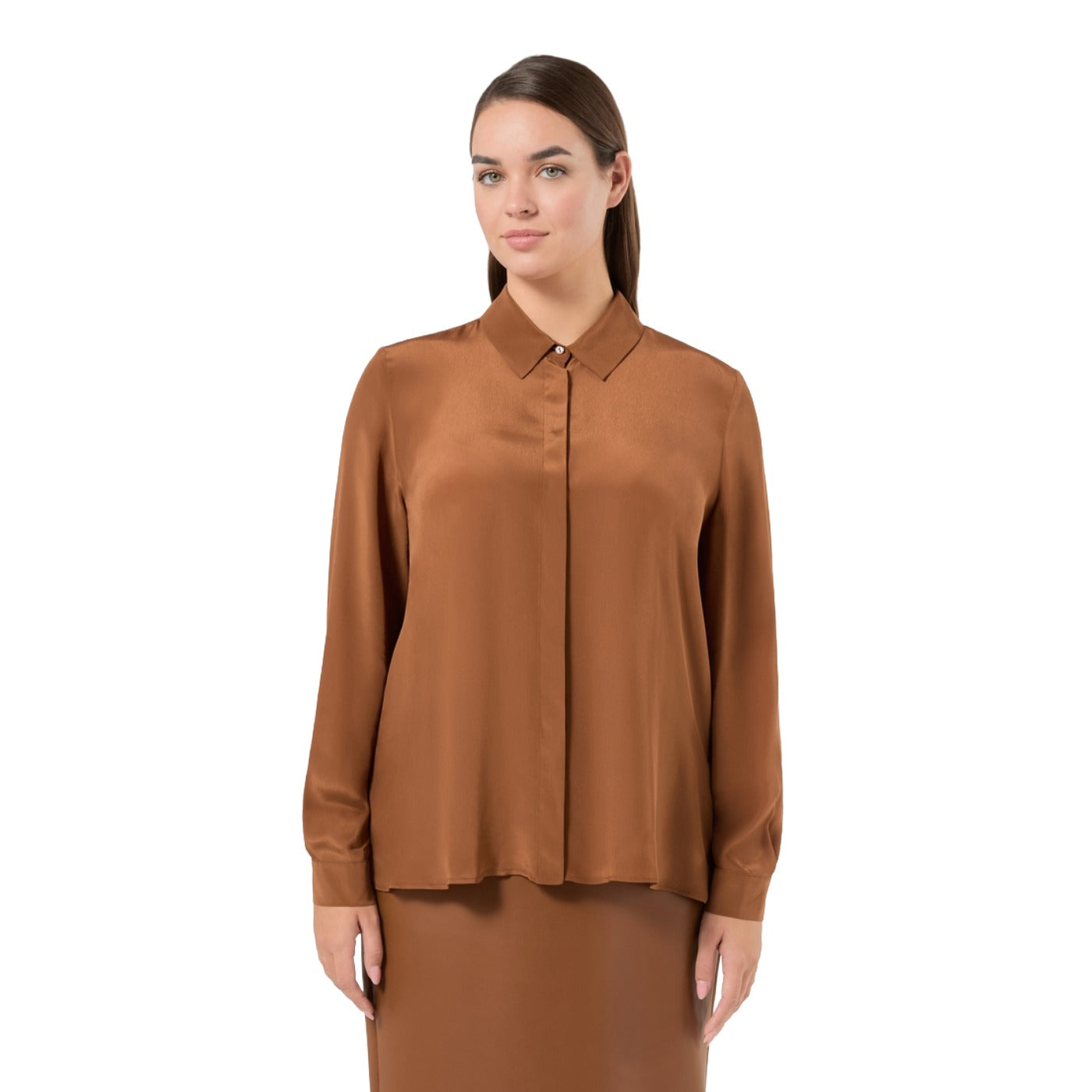 CAMICIA APRILE