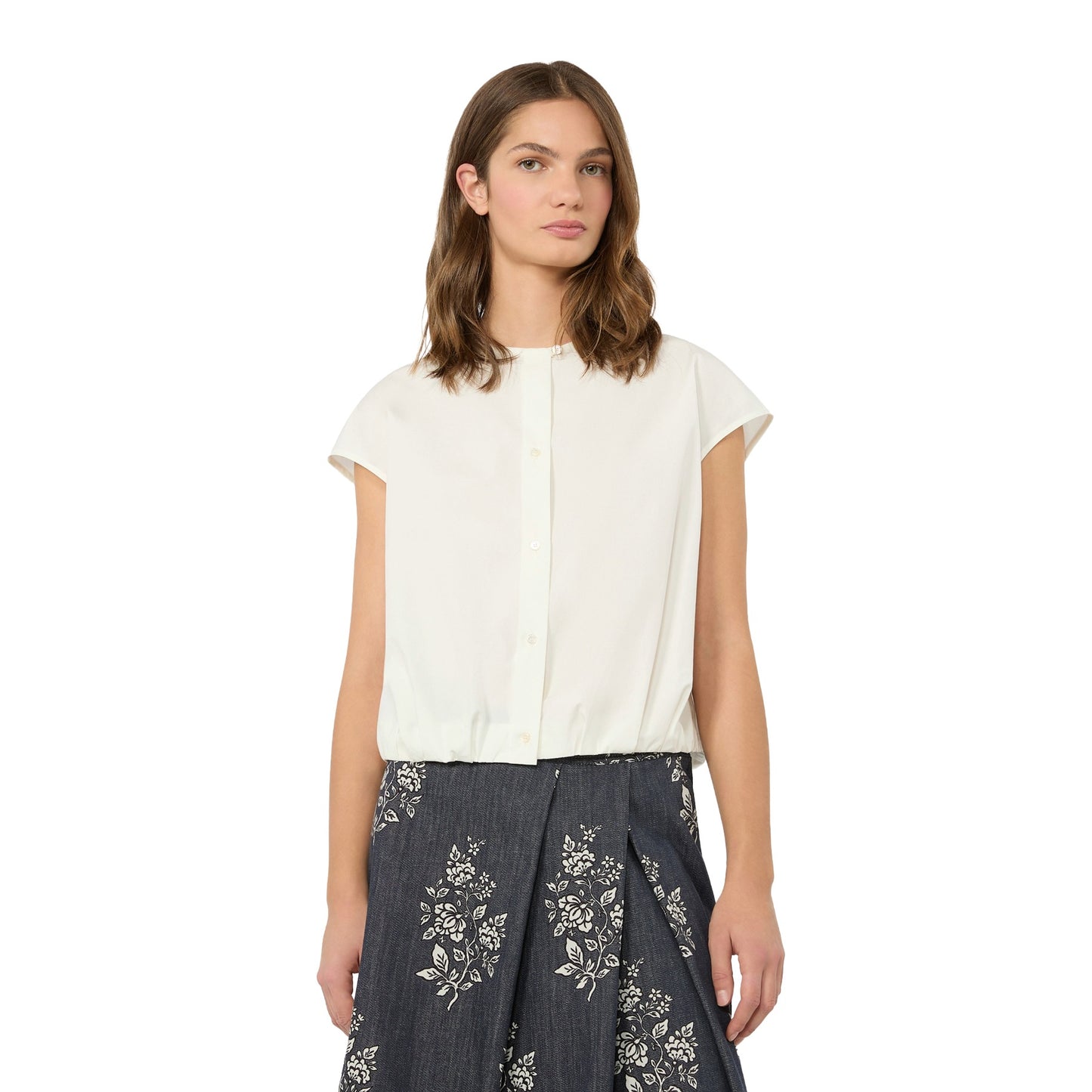 CAMICIA GELATINA