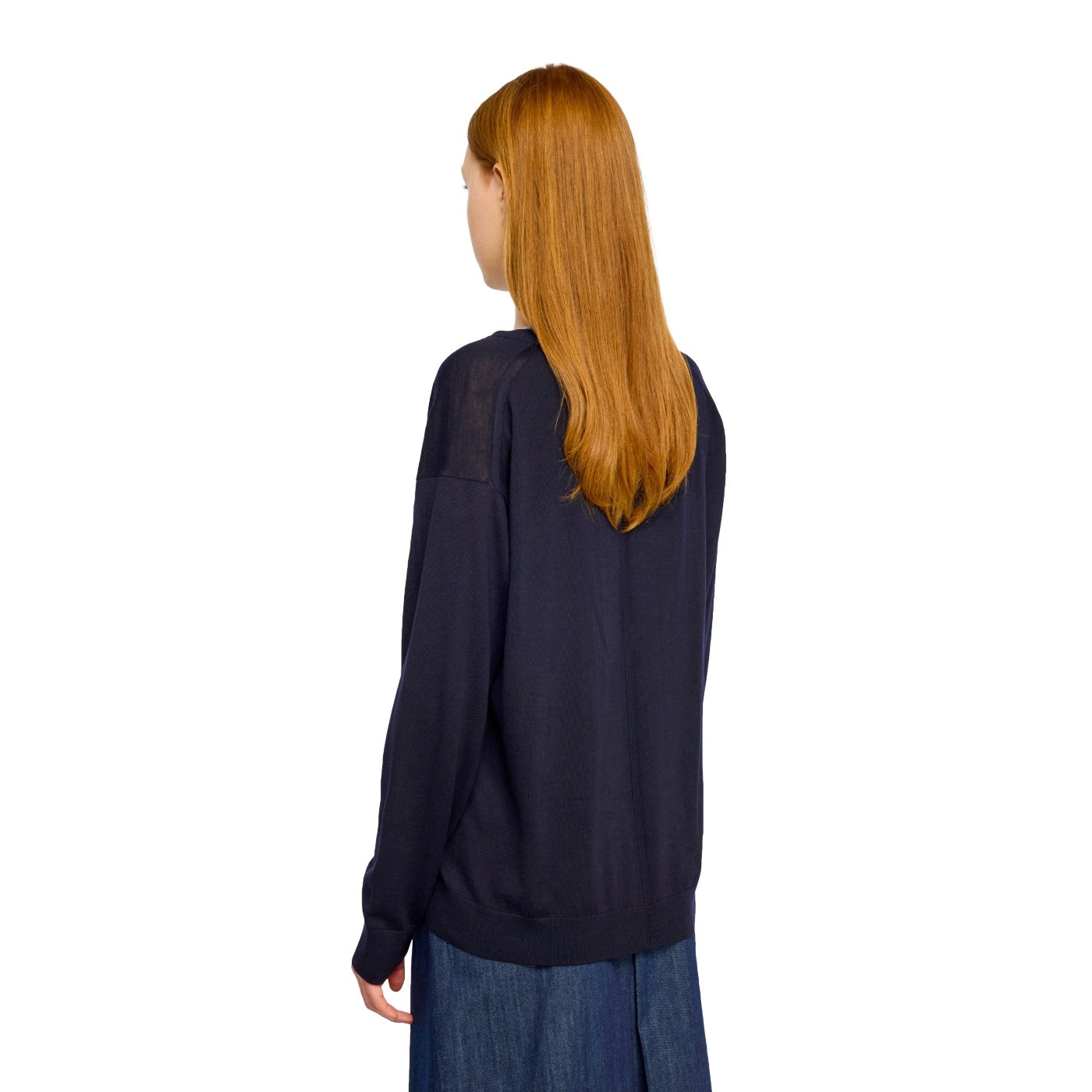 MAGLIA SAMARA Y6WC33