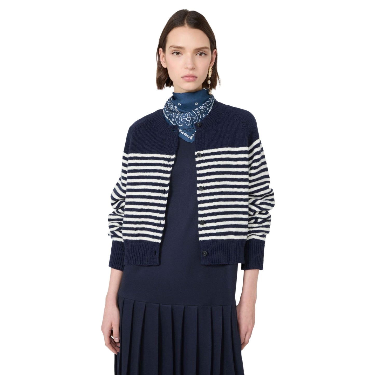 CARDIGAN OMBROSA