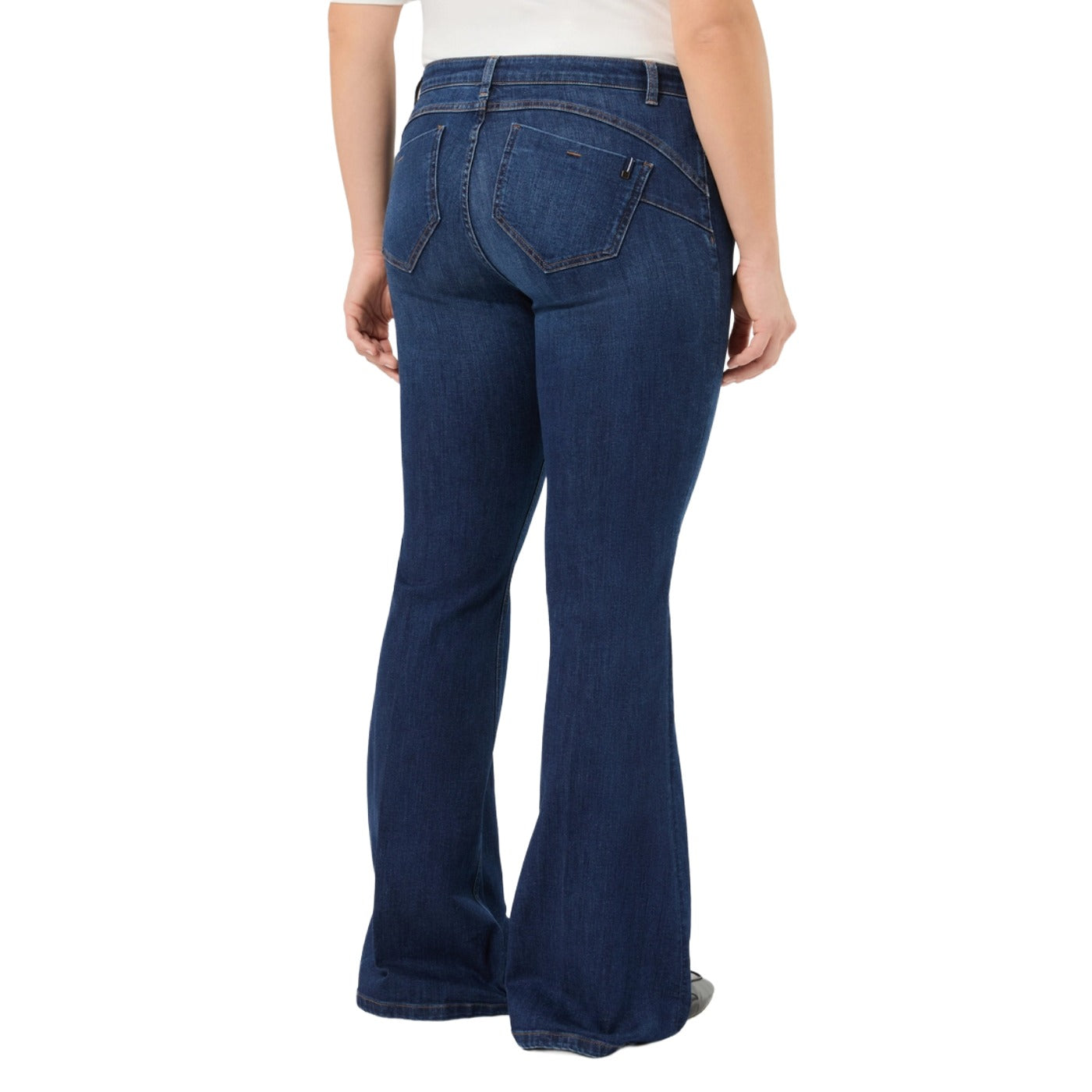 JEANS FRONDA