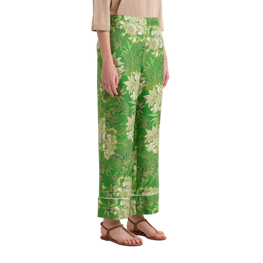 PANTALONE COLLECTION PRINT JH8076