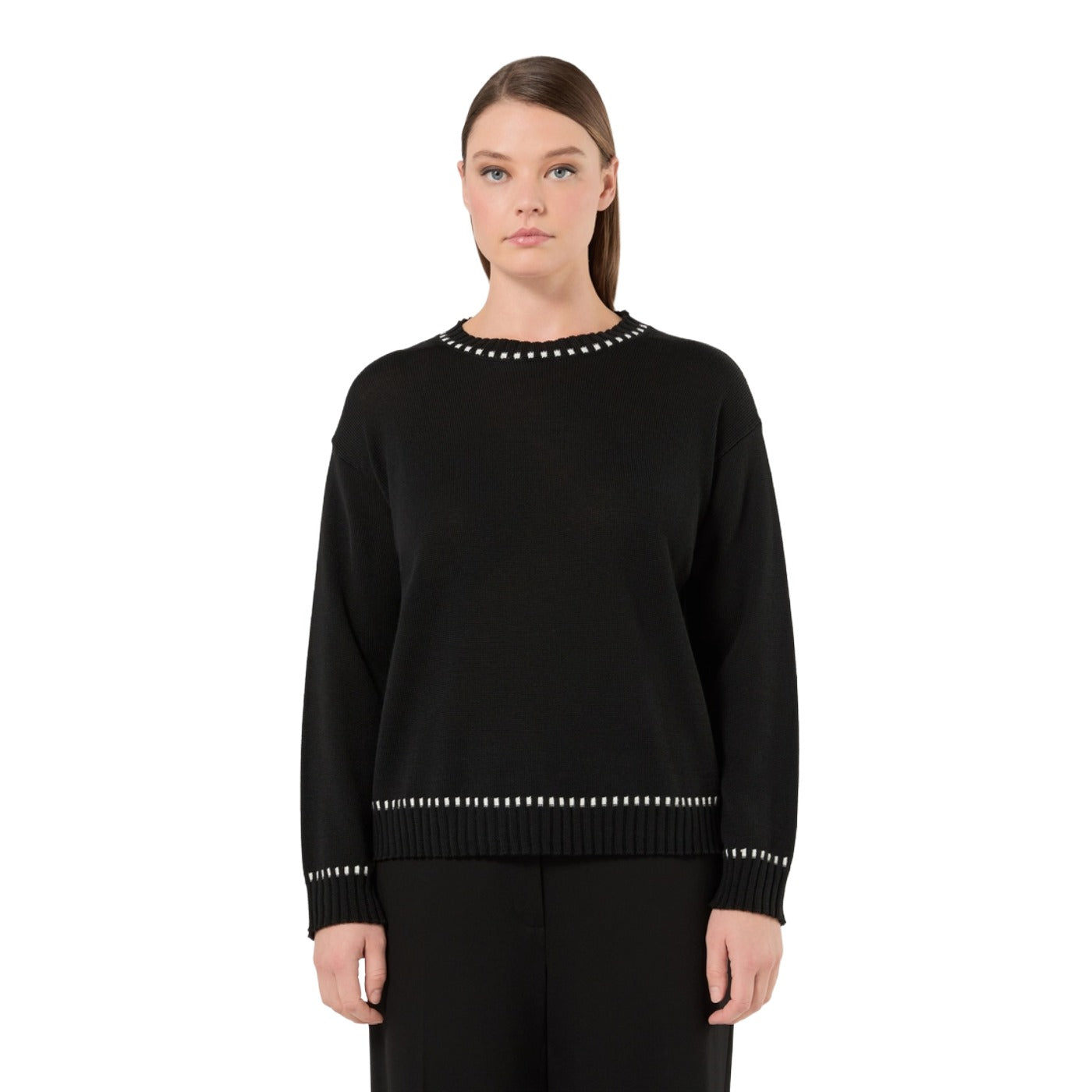 MAGLIA PULVINO