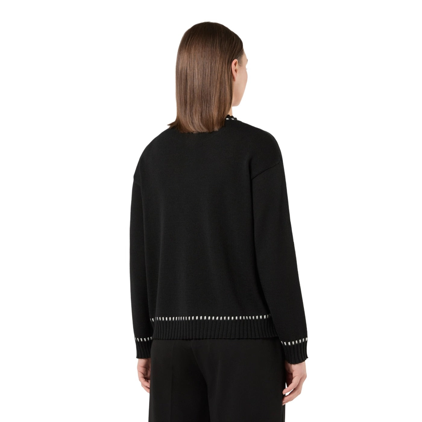 MAGLIA PULVINO