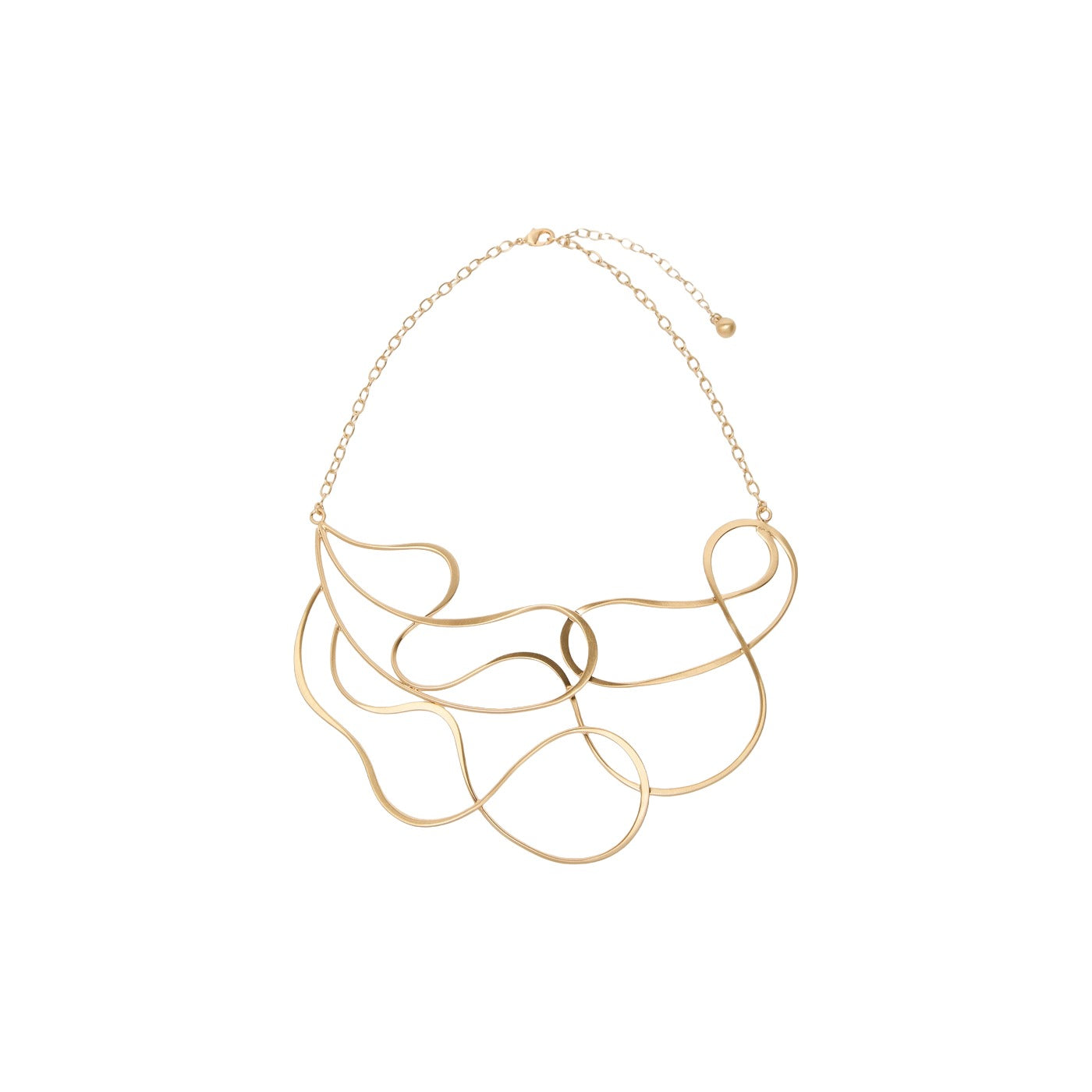 COLLANA VETUSTA