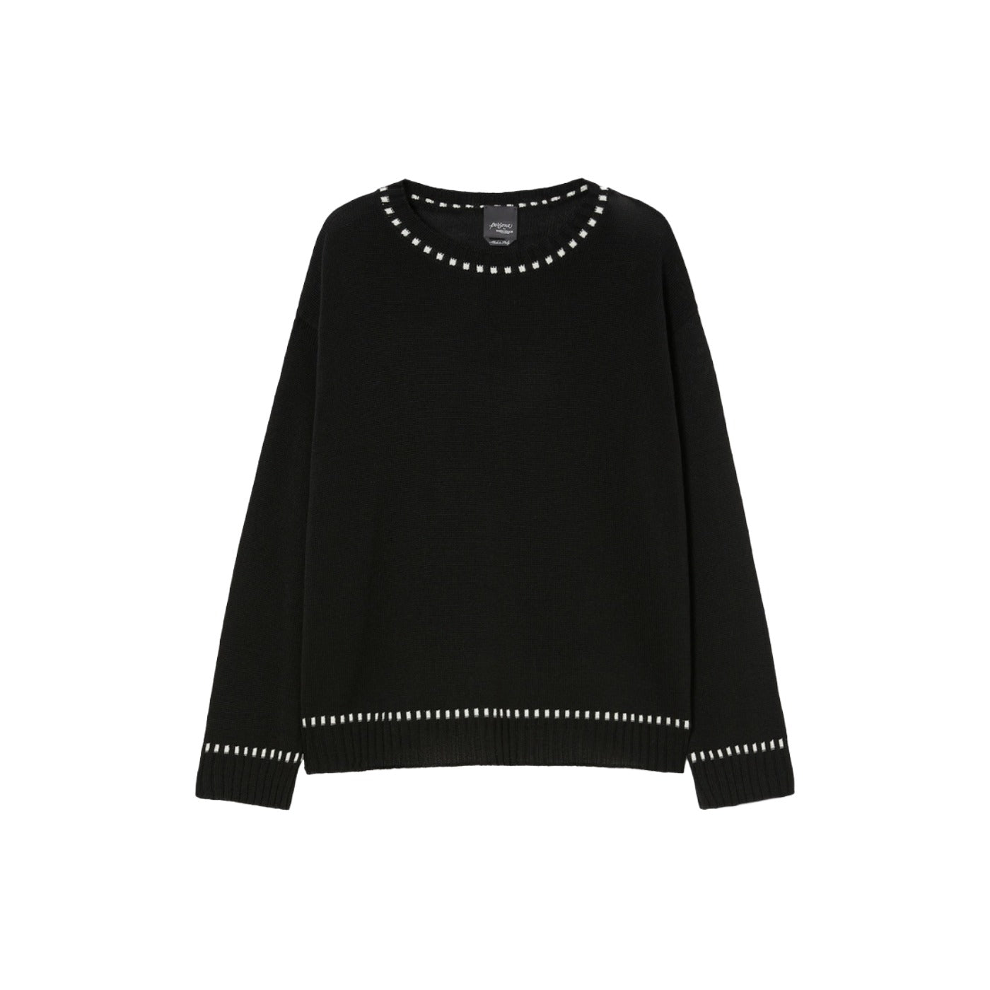 MAGLIA PULVINO