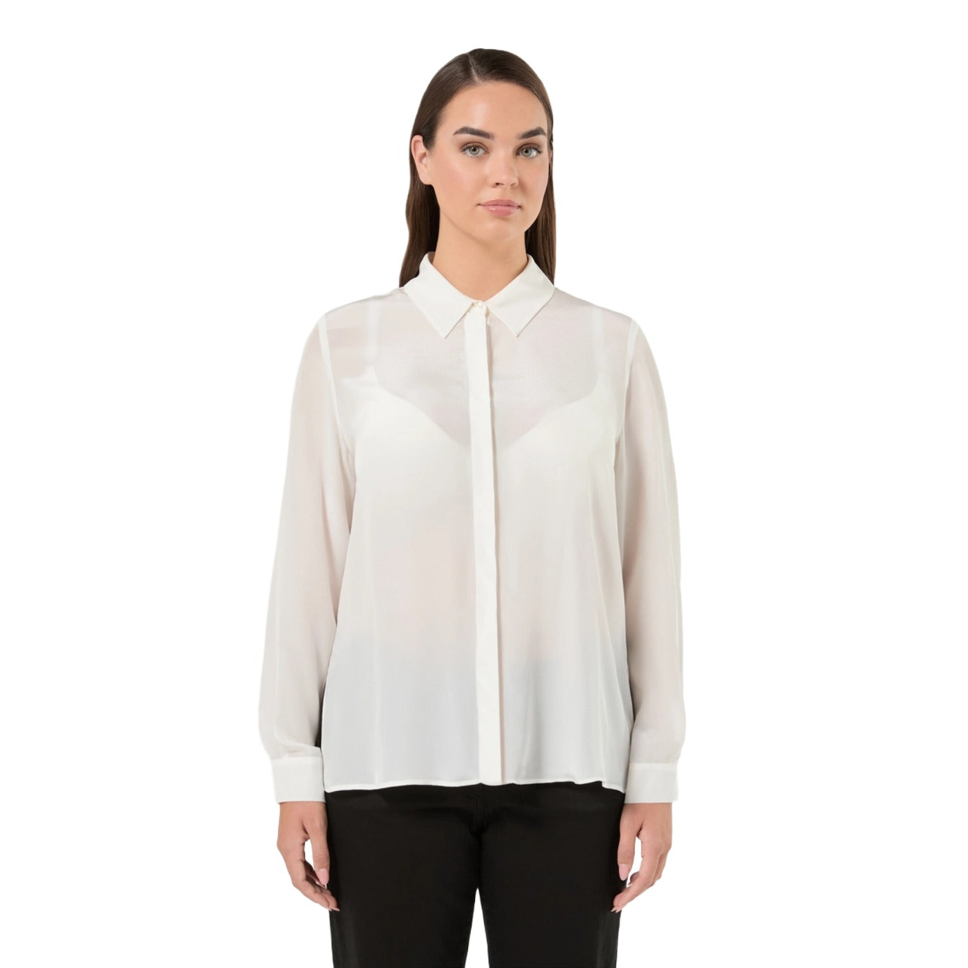 CAMICIA APRILE