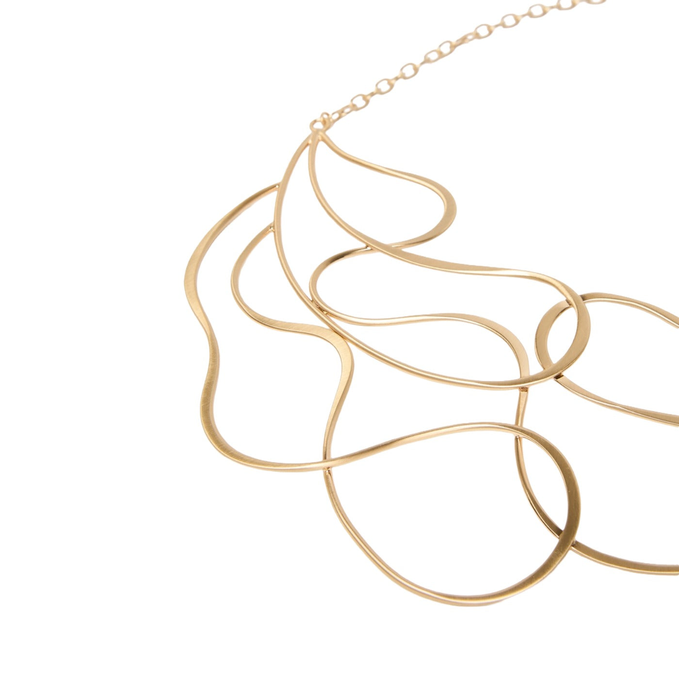 COLLANA VETUSTA