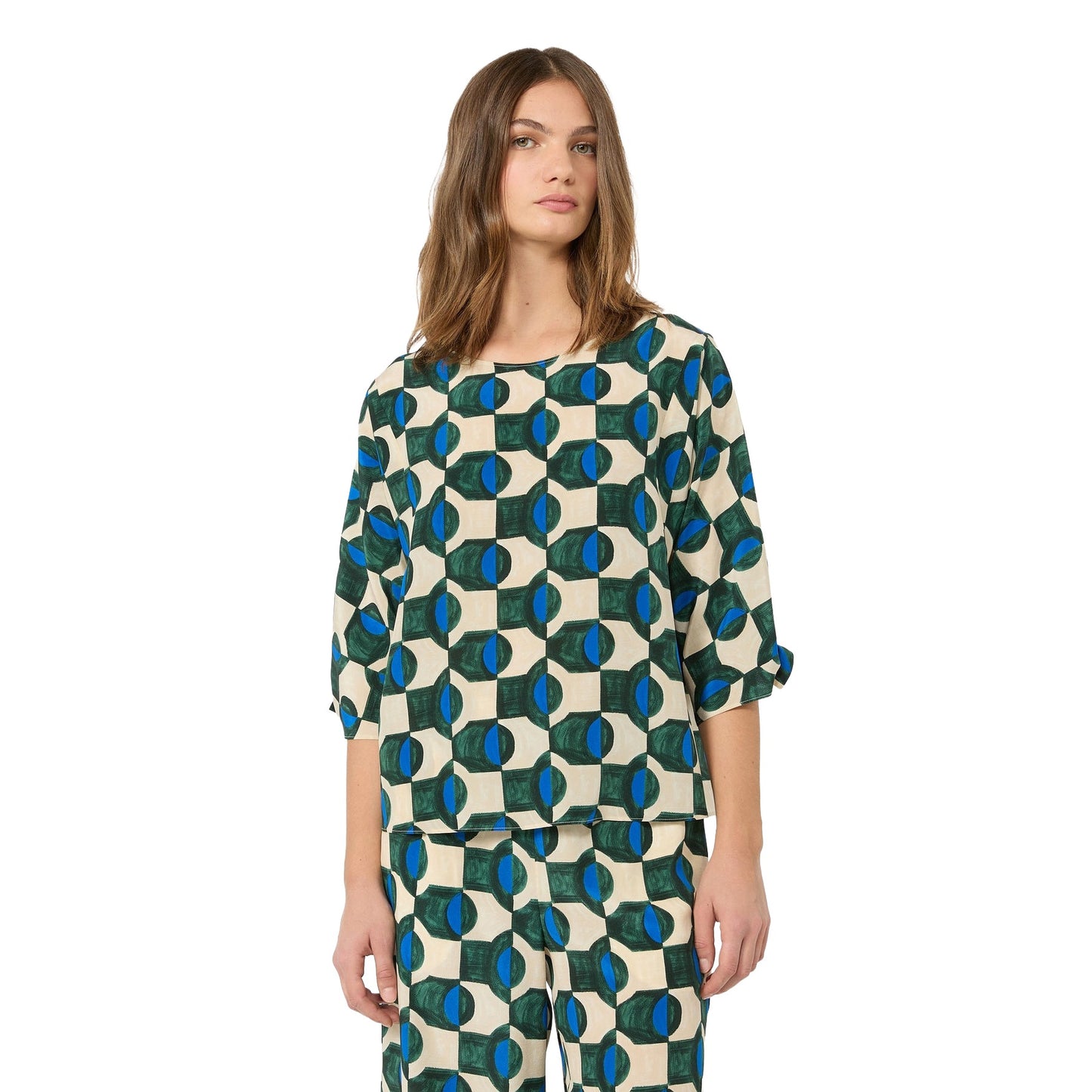 CAMICIA ADONE