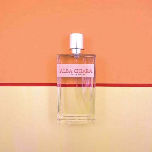 ALBA CHIARA EXTRACT OF PARFUM
