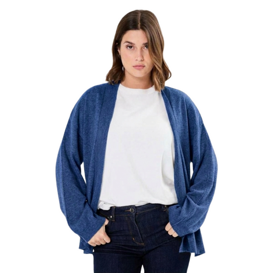 CARDIGAN CASSIDY