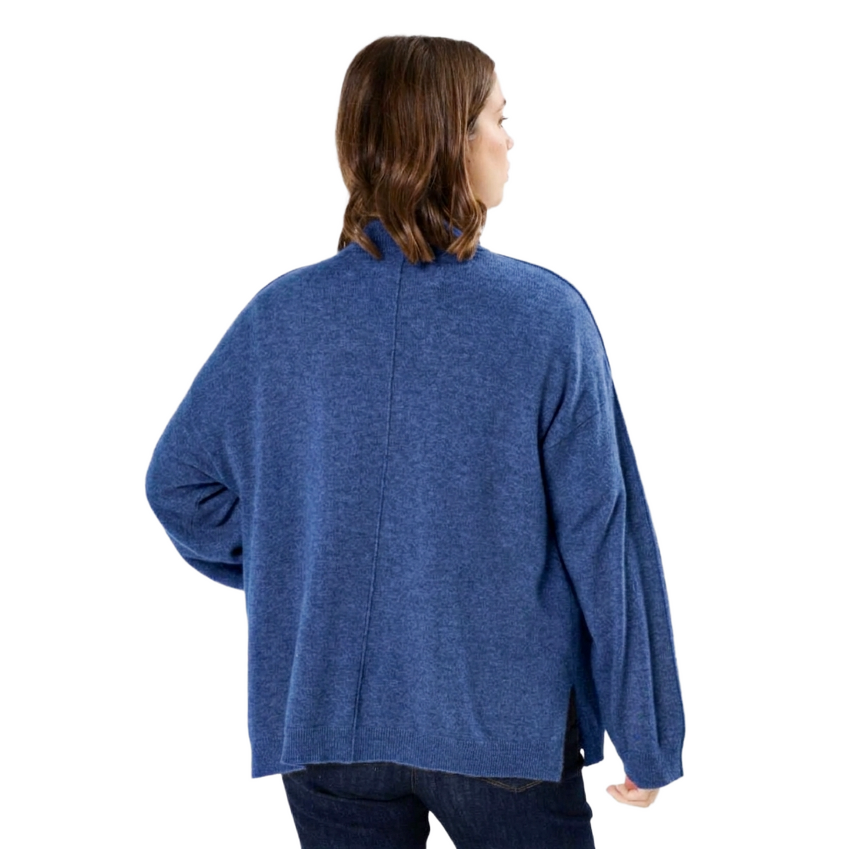 CARDIGAN CASSIDY