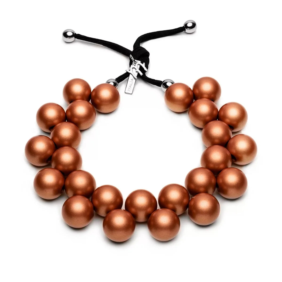 COLLANA METAL