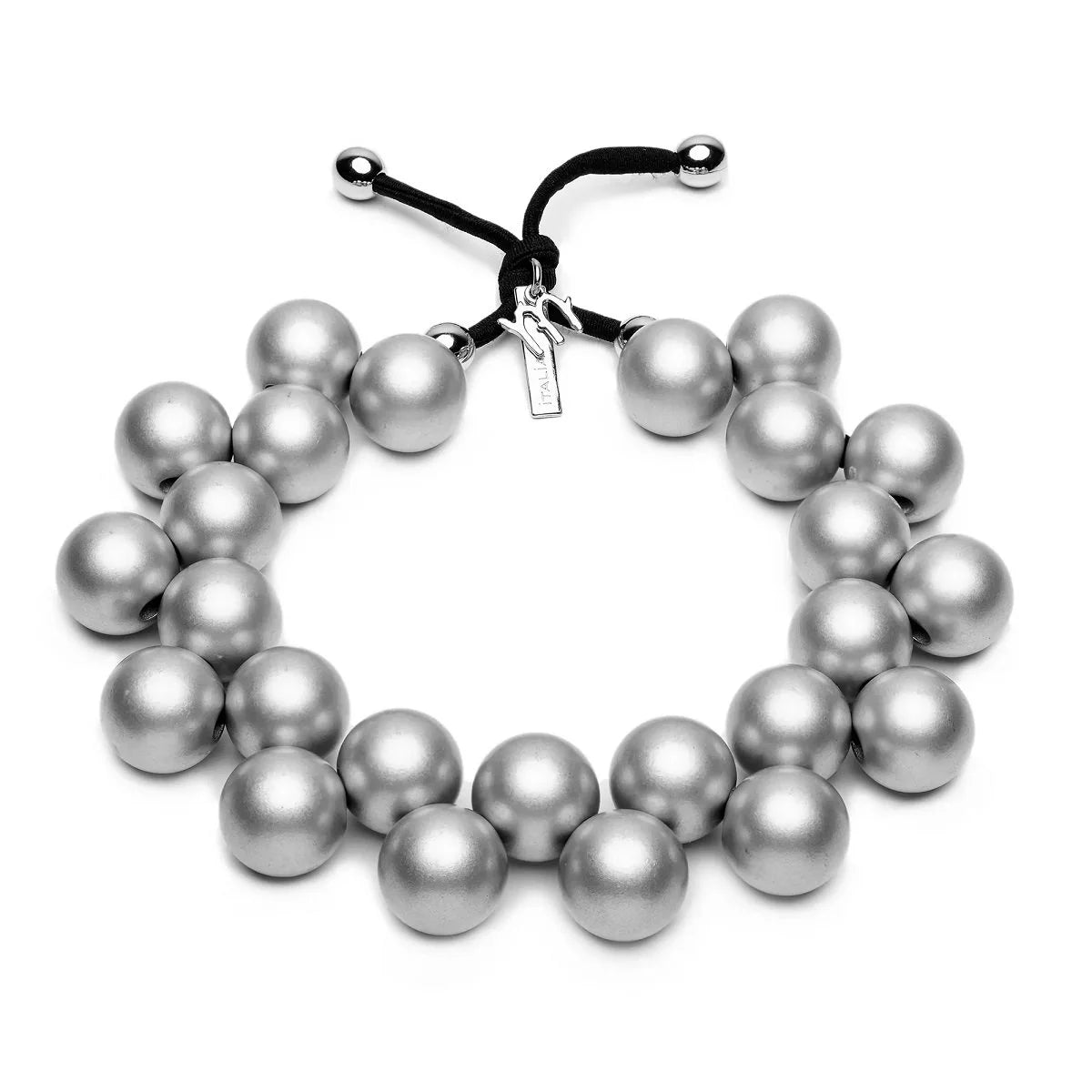 COLLANA METAL
