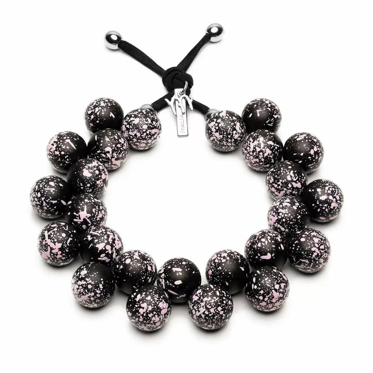 COLLANA POP BALLS
