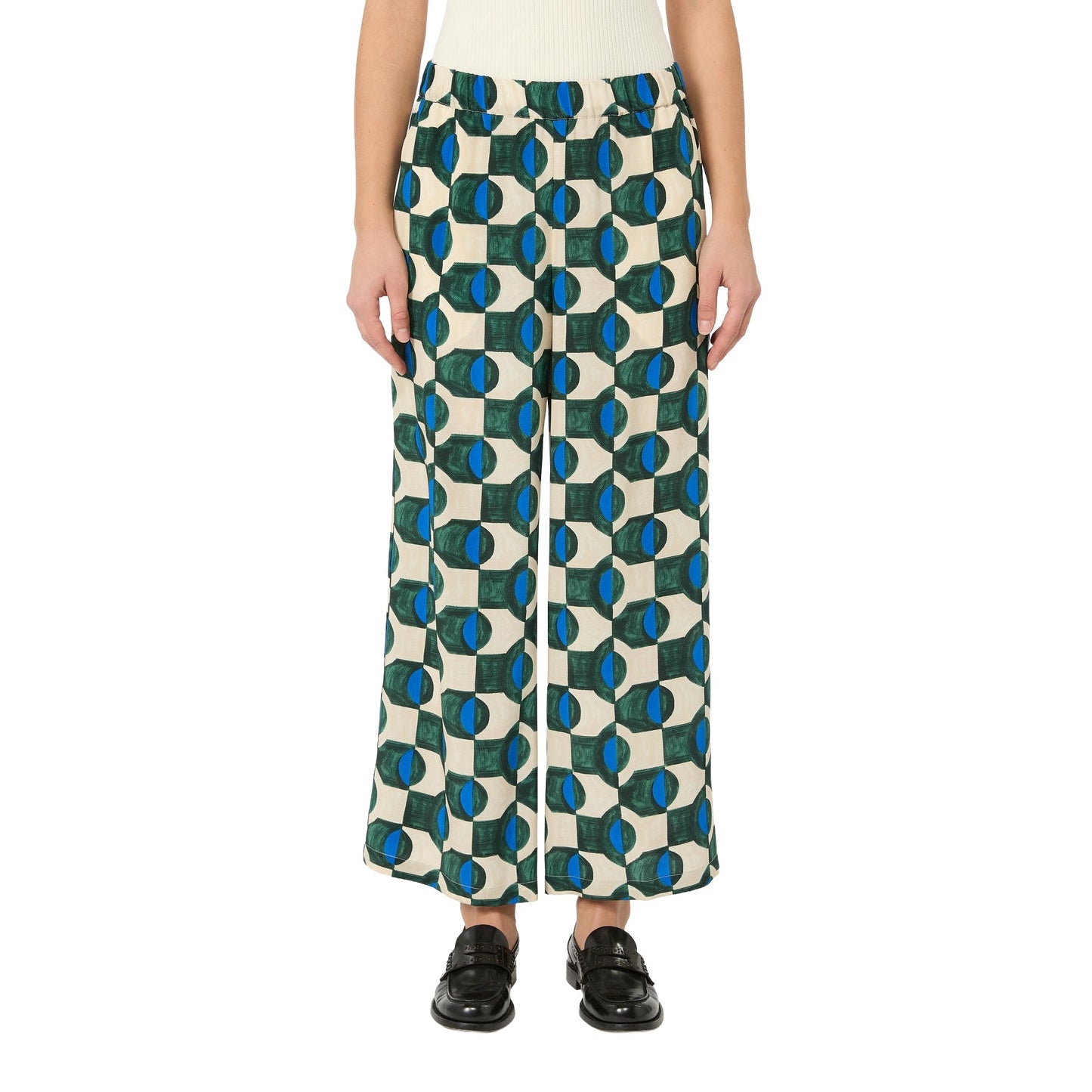 PANTALONE EUSEBIO