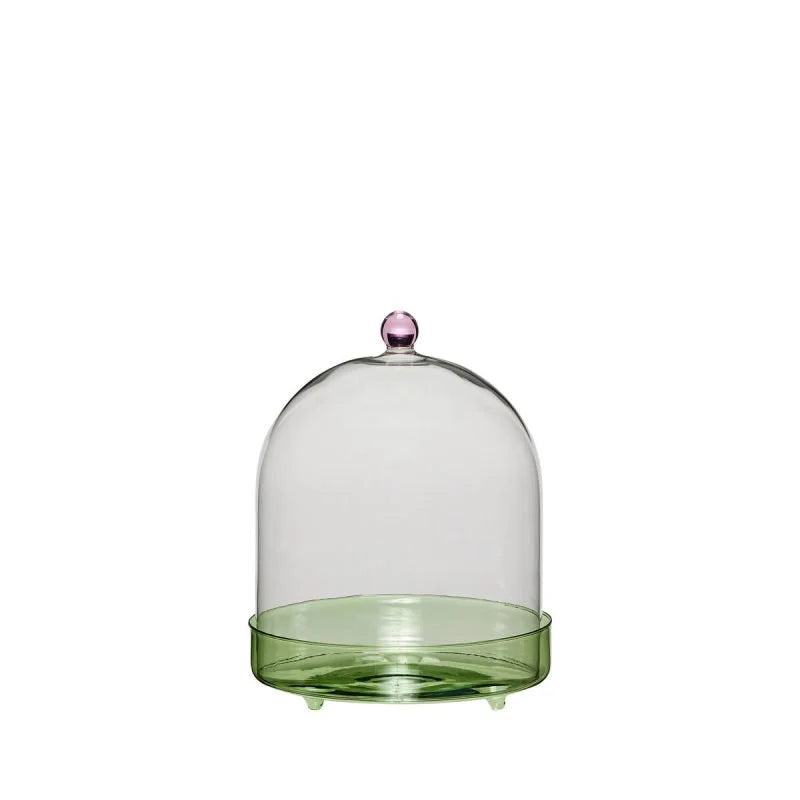 CUPOLA FLORA