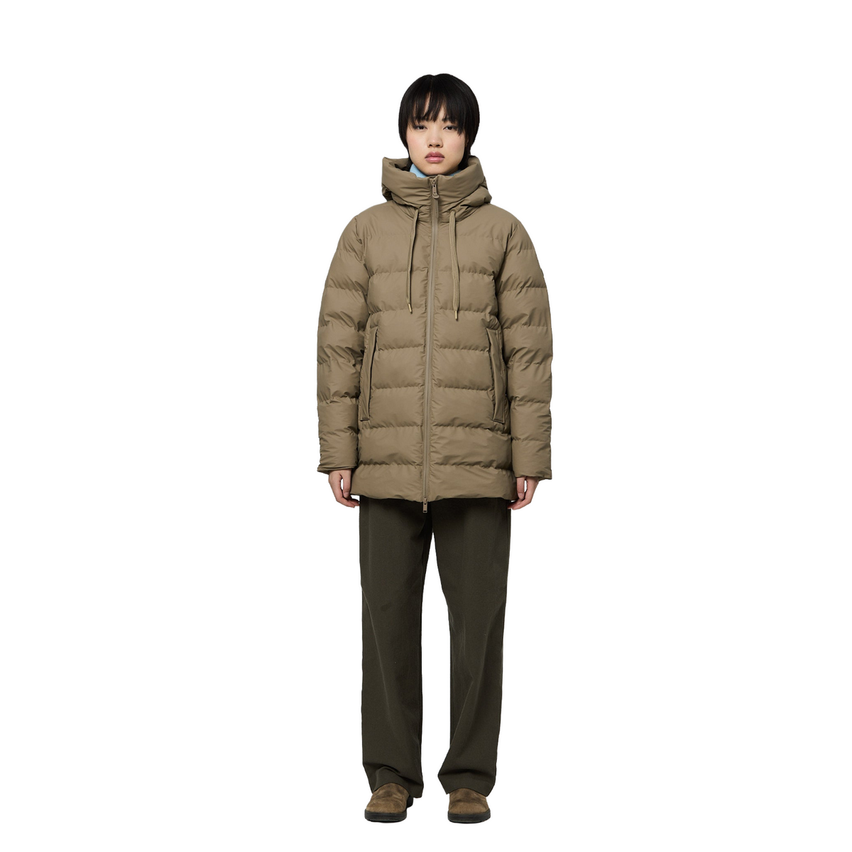 PIUMINO FROST