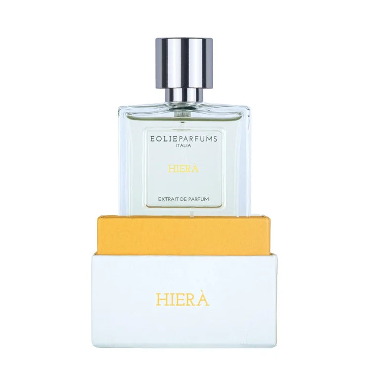 HIERA' EXTRAIT DE PARFUM