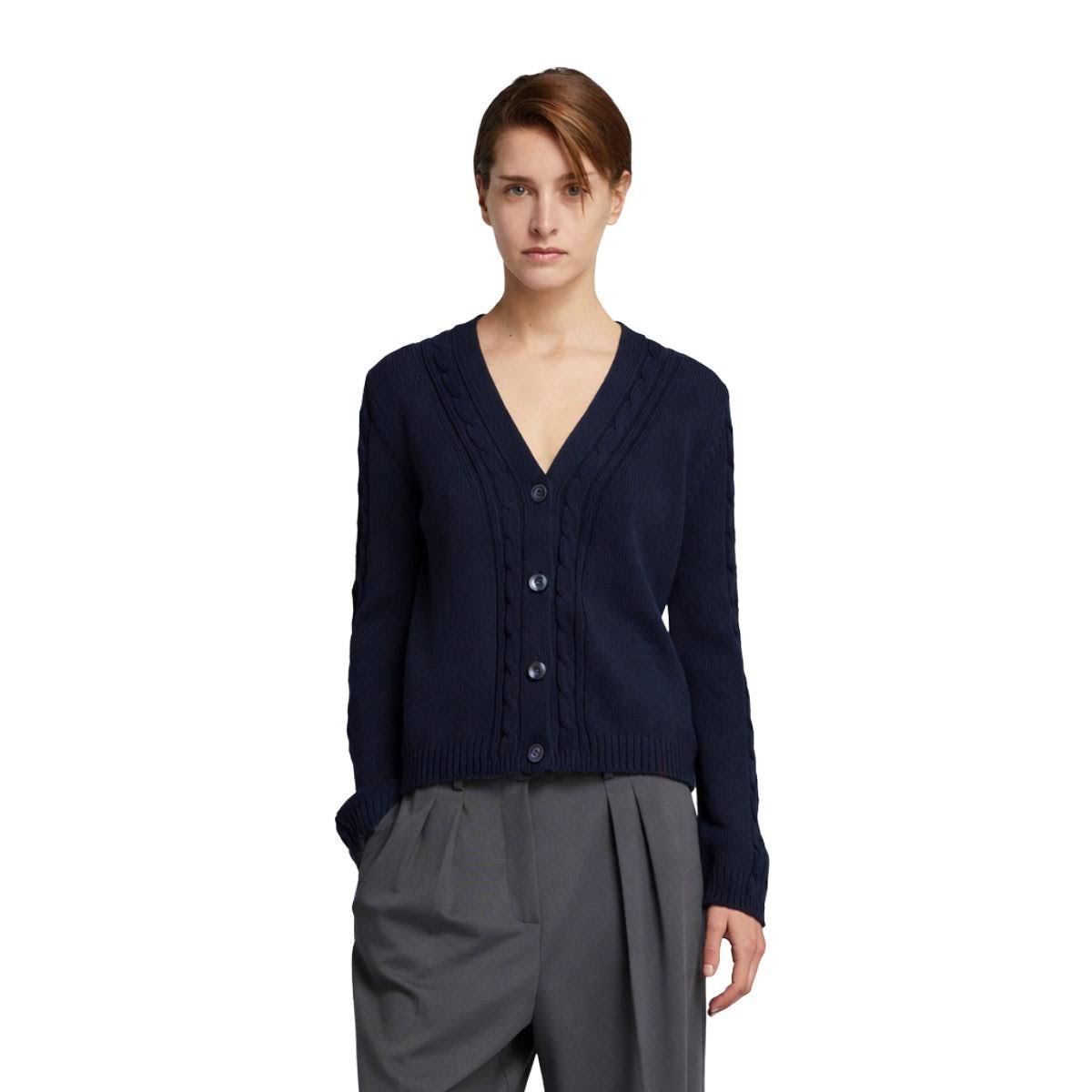 CARDIGAN MASTER