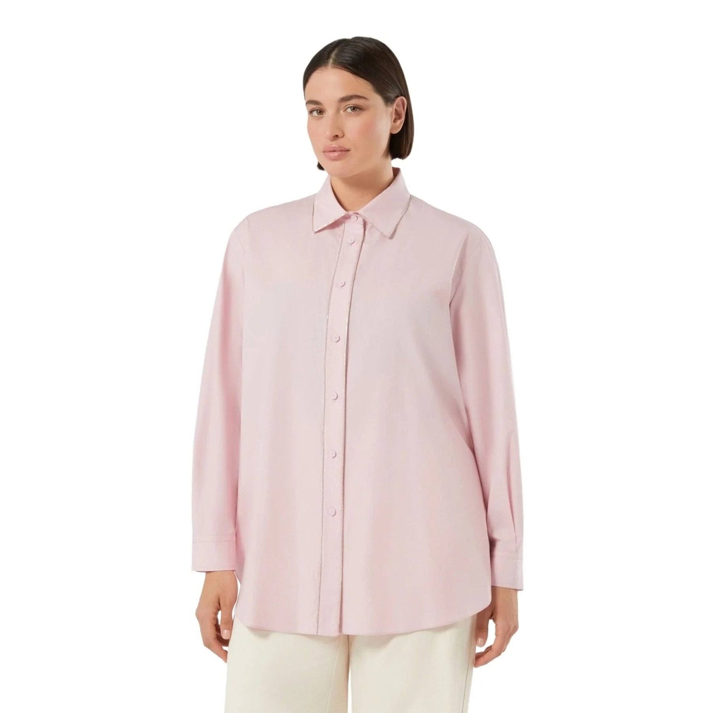 CAMICIA SANTE