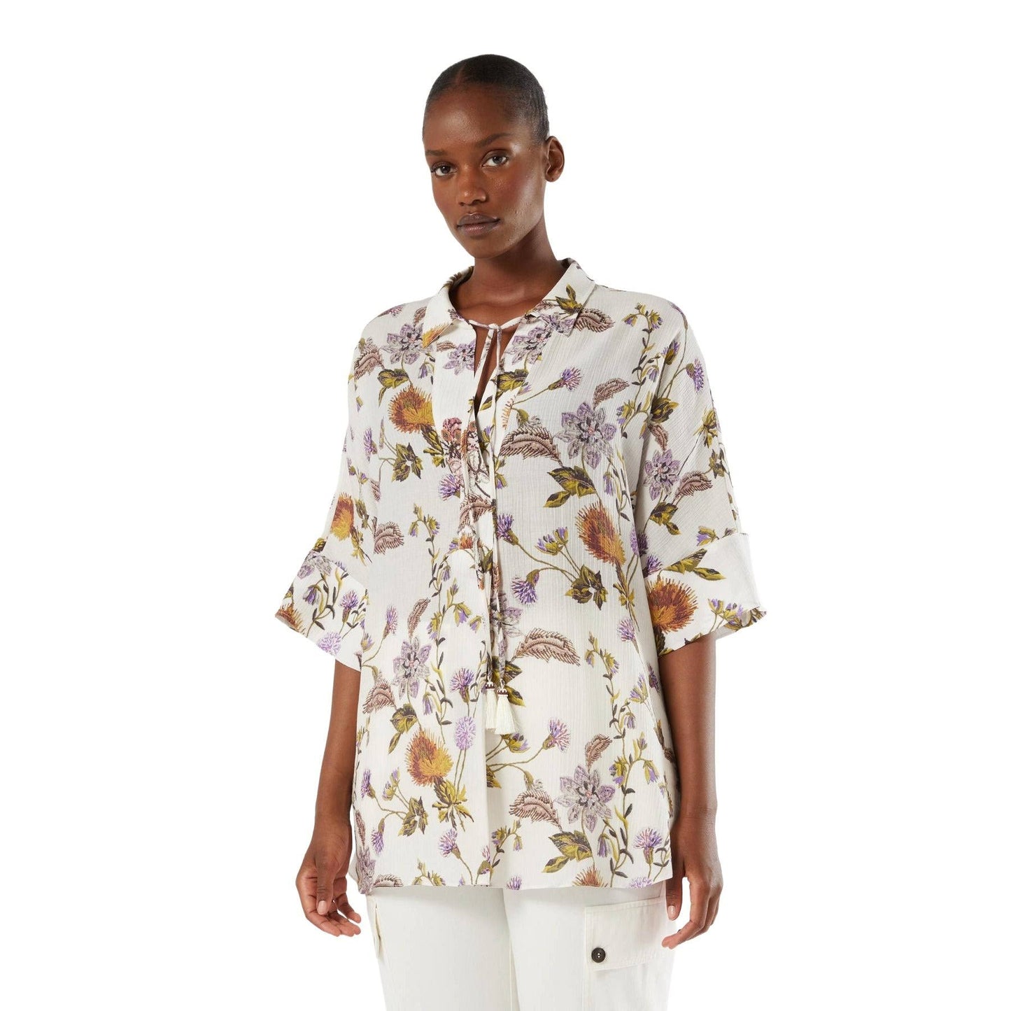 CAMICIA SENIOR