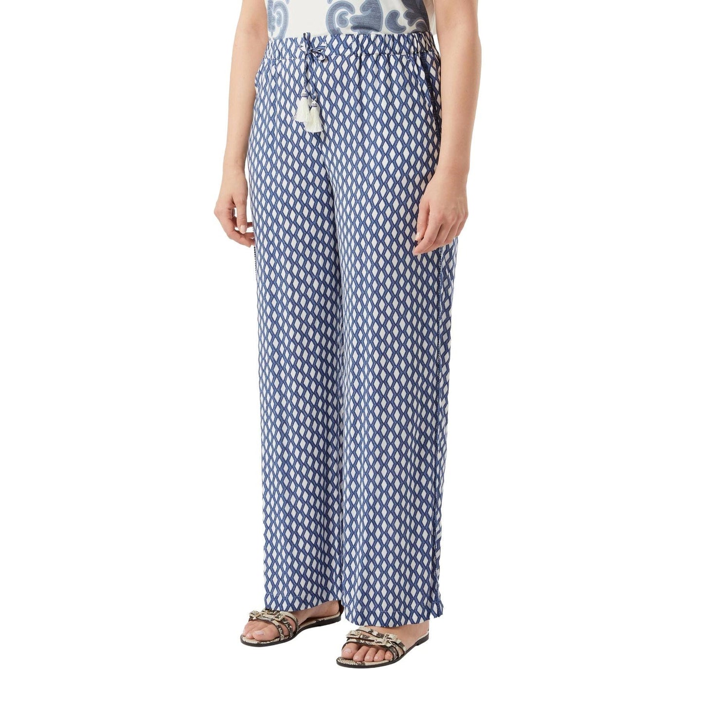 PANTALONE VASAIO