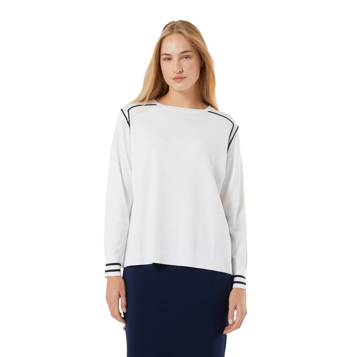 MAGLIA ERBA