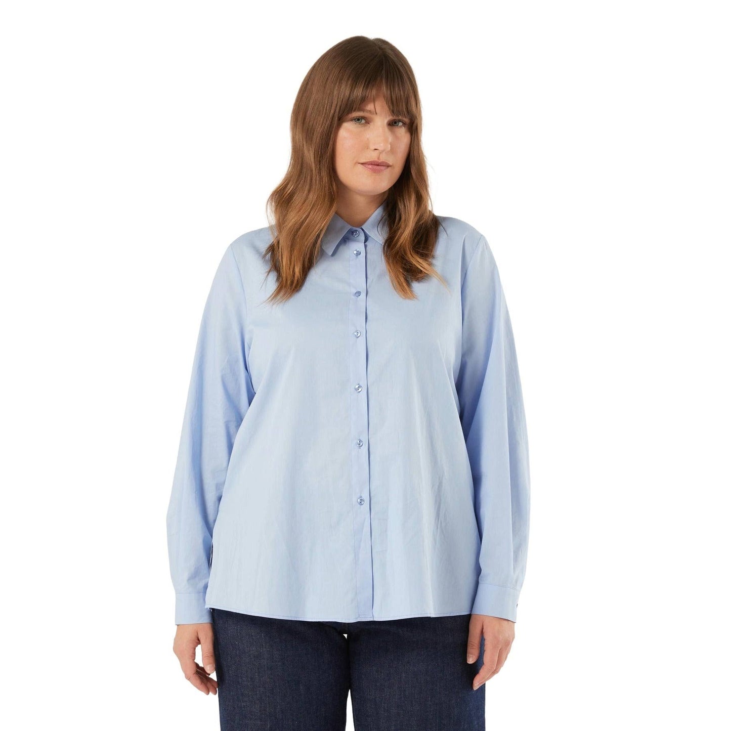 CAMICIA BIANCO