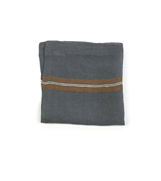STRIPED NAPKIN