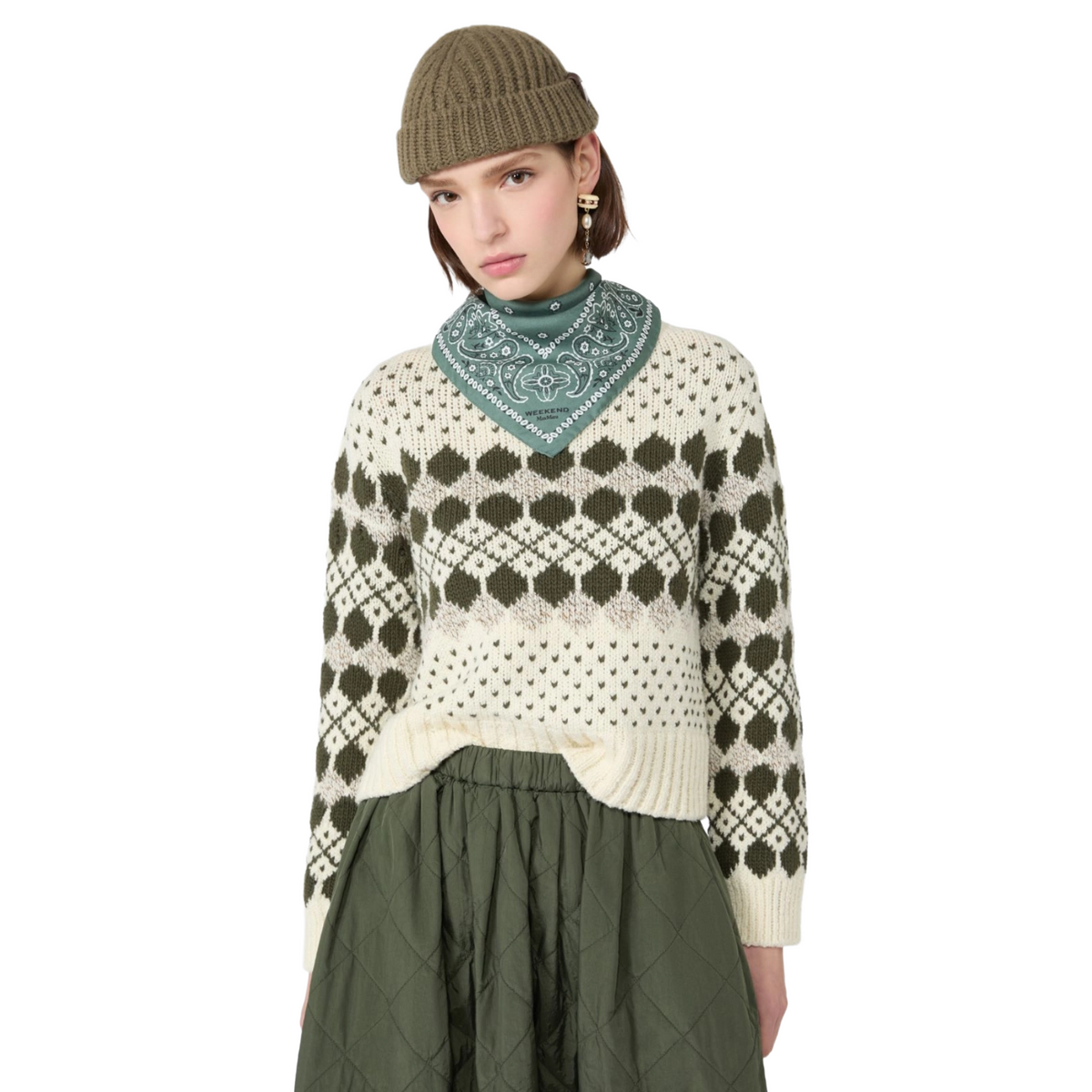 MAGLIA RANCH