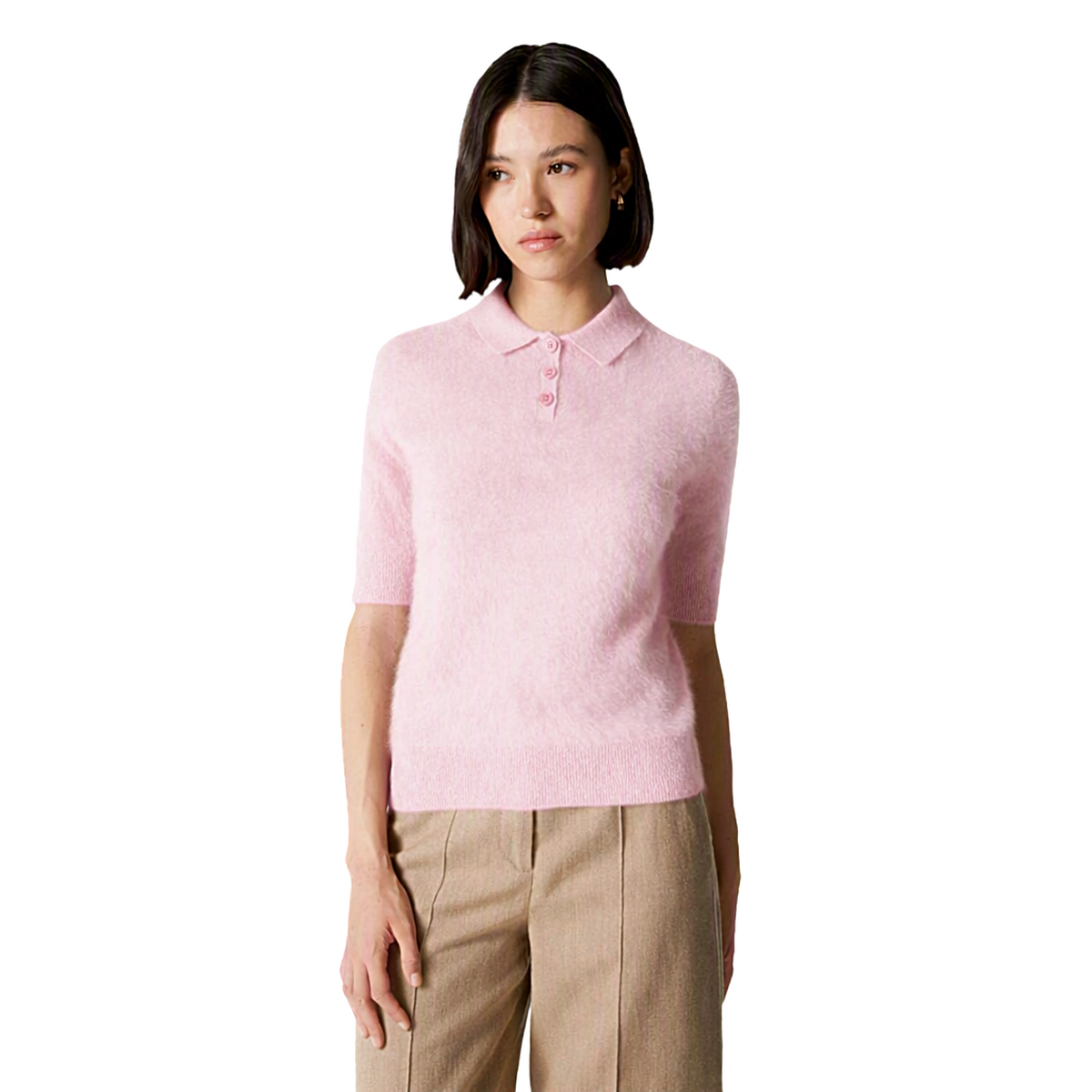 MAGLIA POLO MARGOT
