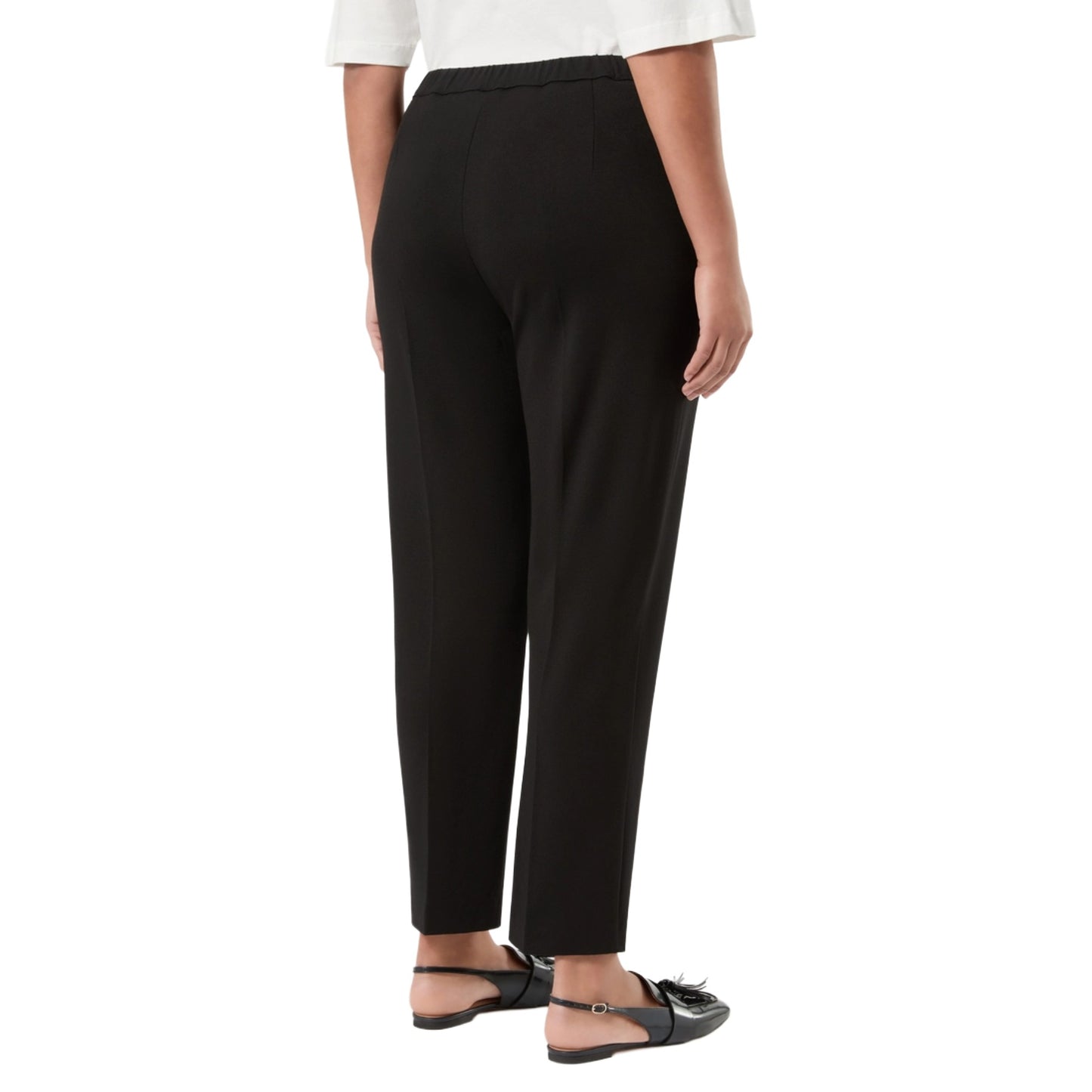 PANTALONE VIRGOLA