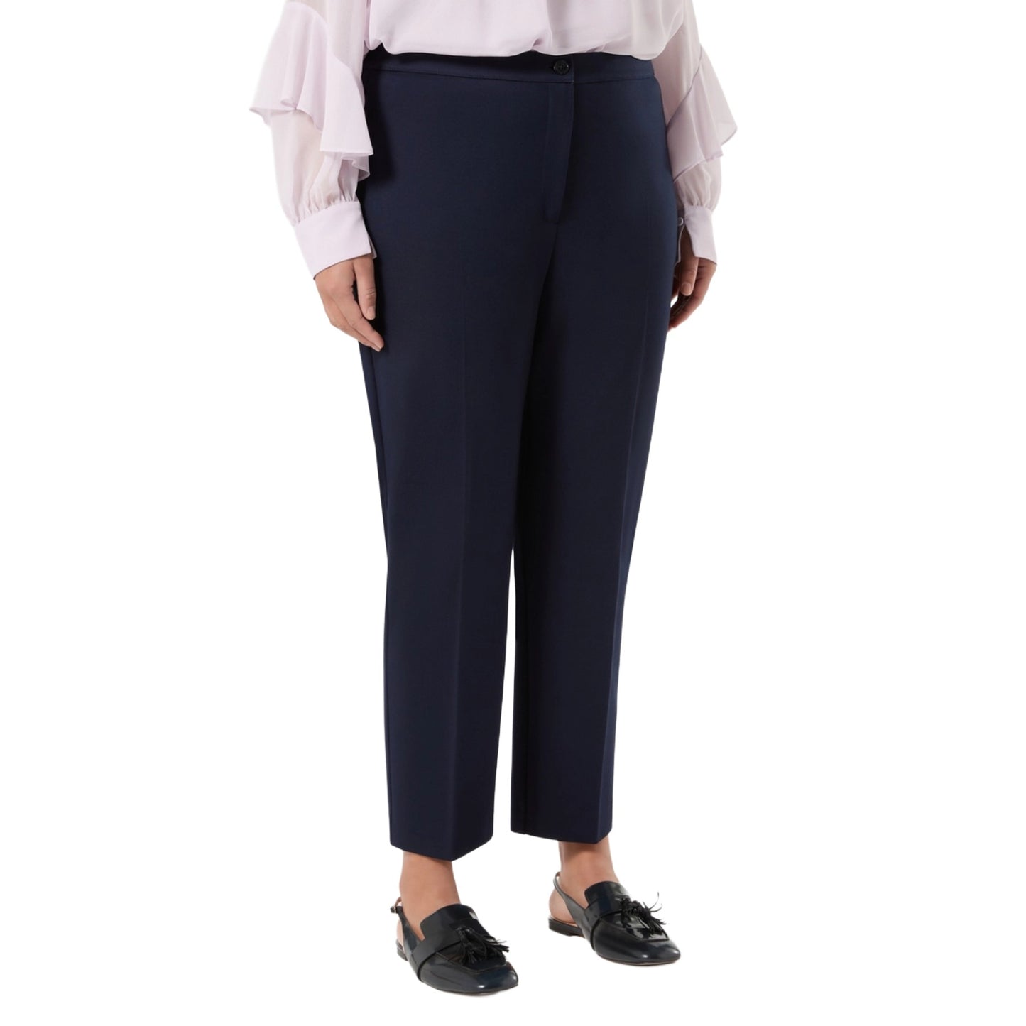 PANTALONE VIRGOLA